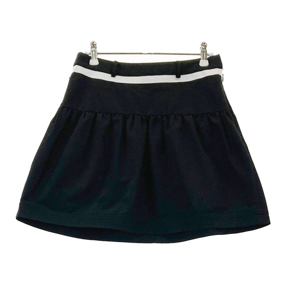 新品■LANVIN SPORT■ランバン■プリーツスカート■グレー■36 新品□LANVIN SPORT□ランバン□プリーツスカート□グレー□36