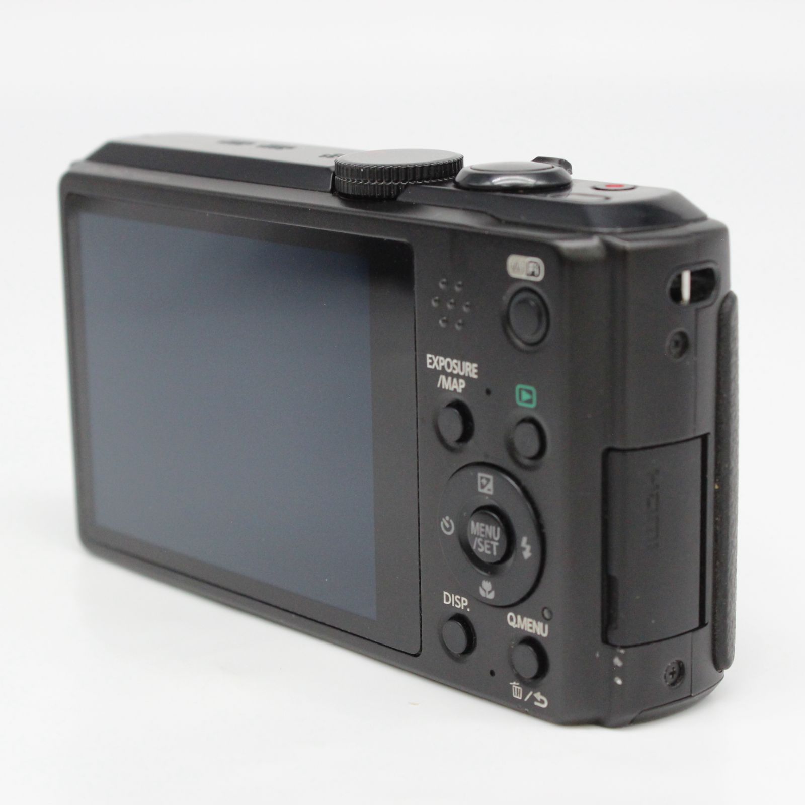 美品 Panasonic LUMIX LEICA DMC-TZ40 ブラック 71tdq1tL2IL._AC_SY200_QL15_.jpg