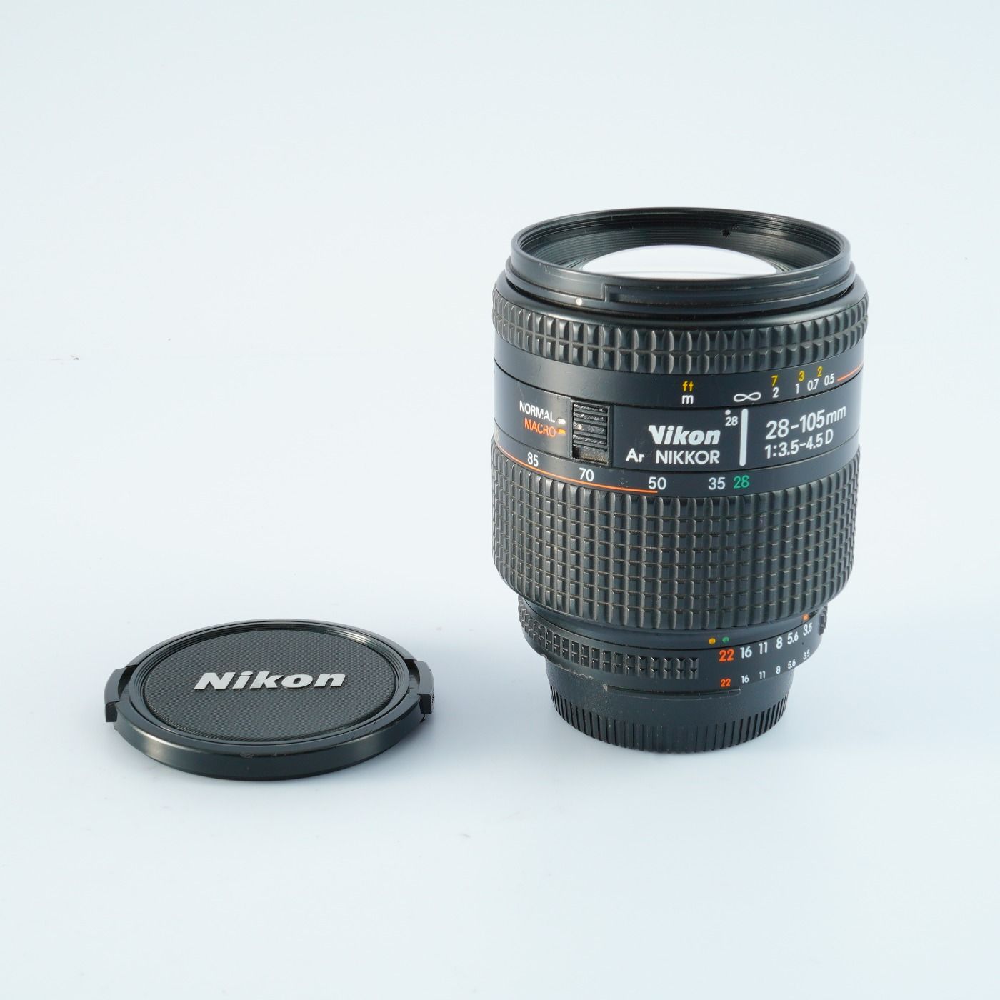 NIkon