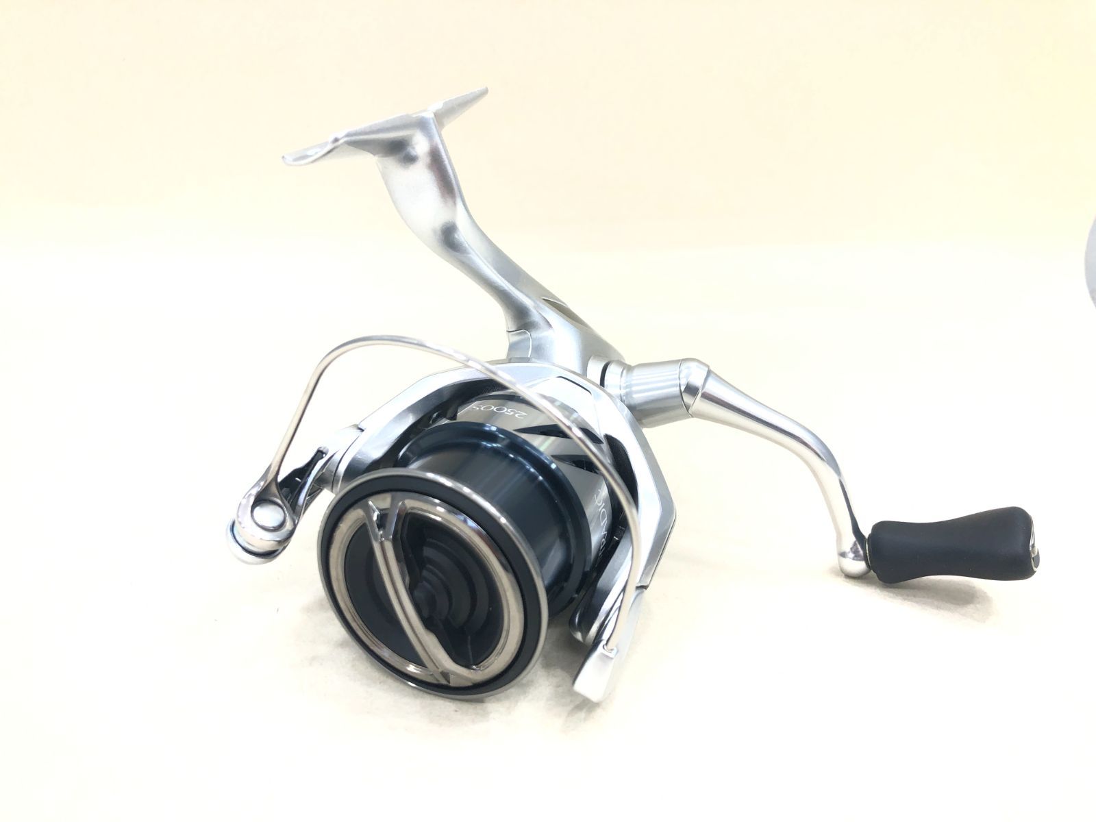 小牧店】SHIMANO・シマノ/23ストラディック 2500S【086-T857 小牧店】SHIMANO・シマノ/23ストラディック 2500S【086-T857