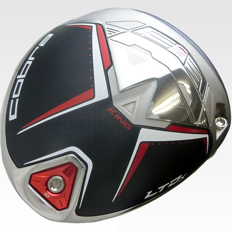 コブラ ドライバー LTDx Volition Limited Edition