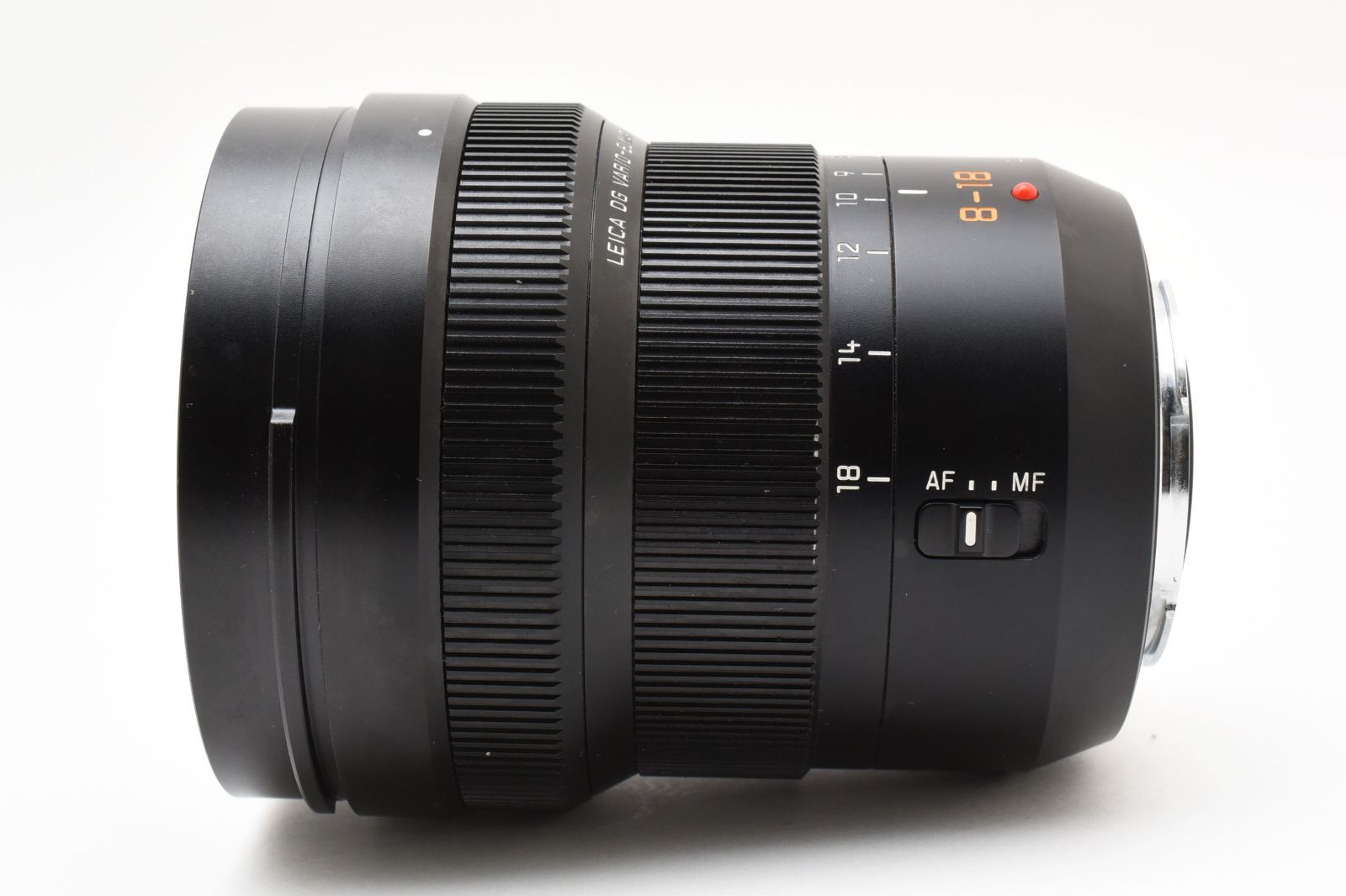 8-18mm F2.8-4.0