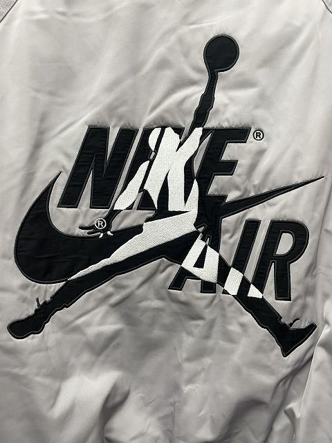 NIKE AIR JORDAN ナイキ エアジョーダン ウィングス WINGS MA-1 NIKE AIR JORDAN ナイキ エアジョーダン ウィングス WINGS MA-1