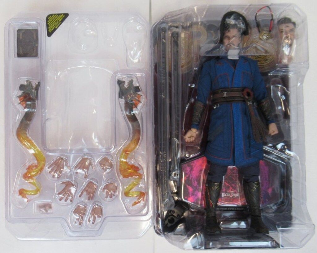 HOTTOYS