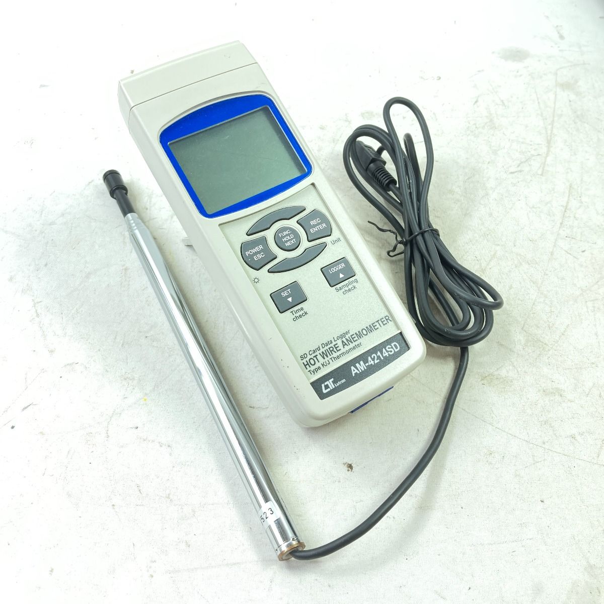 AM-4214SD ライトグレー