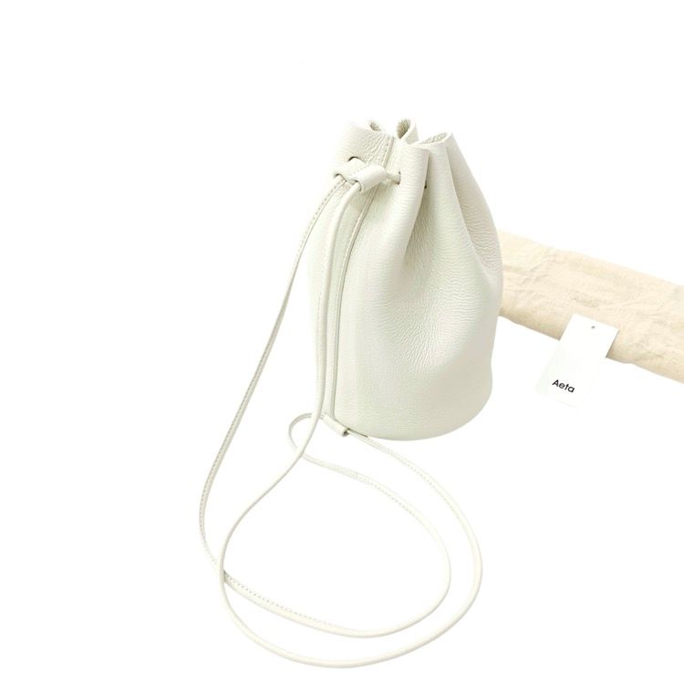 Aeta BONSAC アエタ ボンサック ブルーグレー