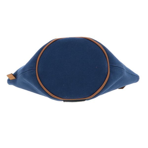 エルメス パルミール 【Bランク】【中古】 HERMES（レザー ・ ポーチ  