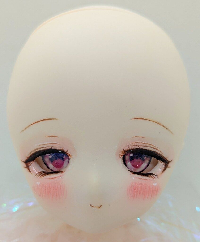 RosenliaDoll