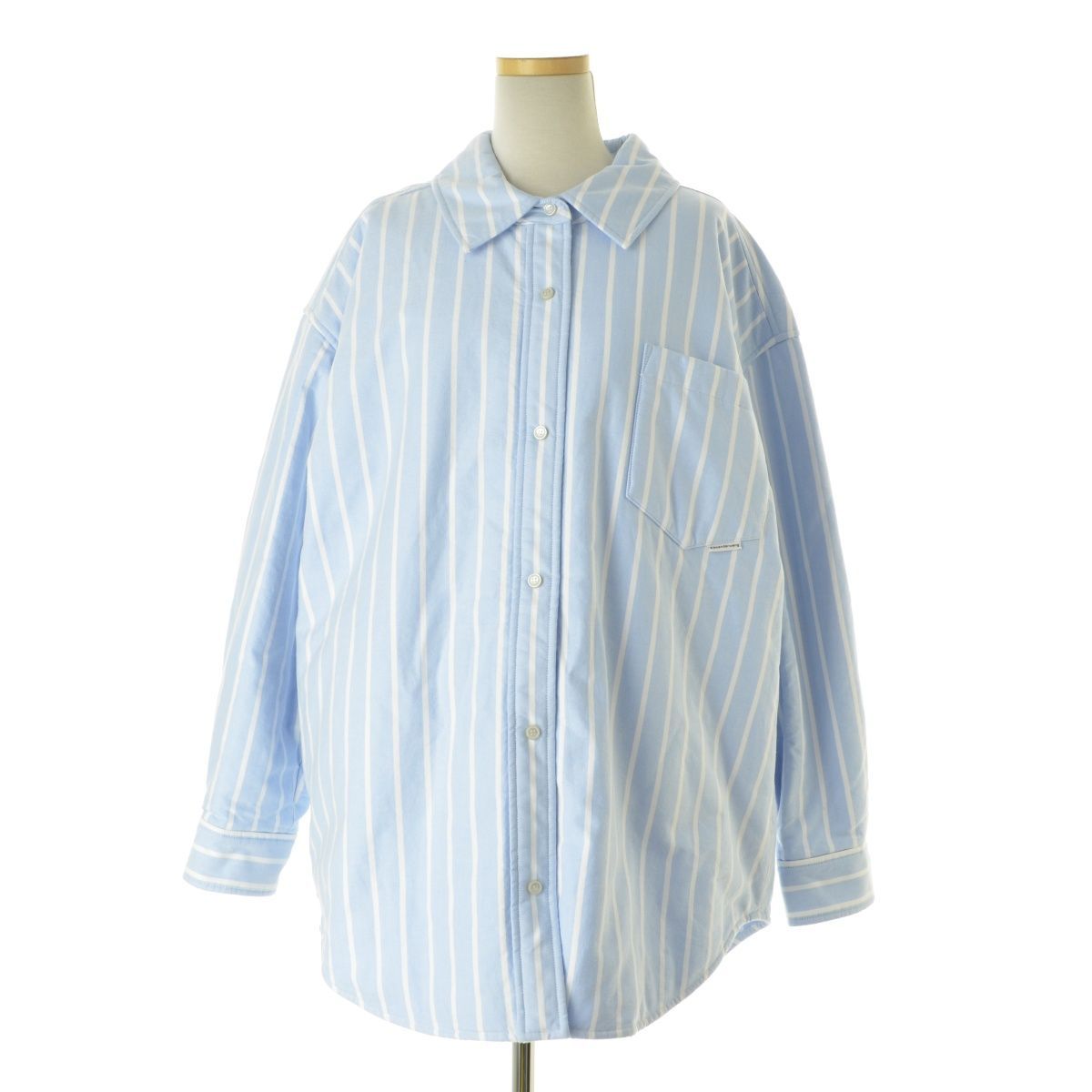 S【ALEXANDER WANG / アレキサンダーワン】4WC1222055 OXFORD PADDED 