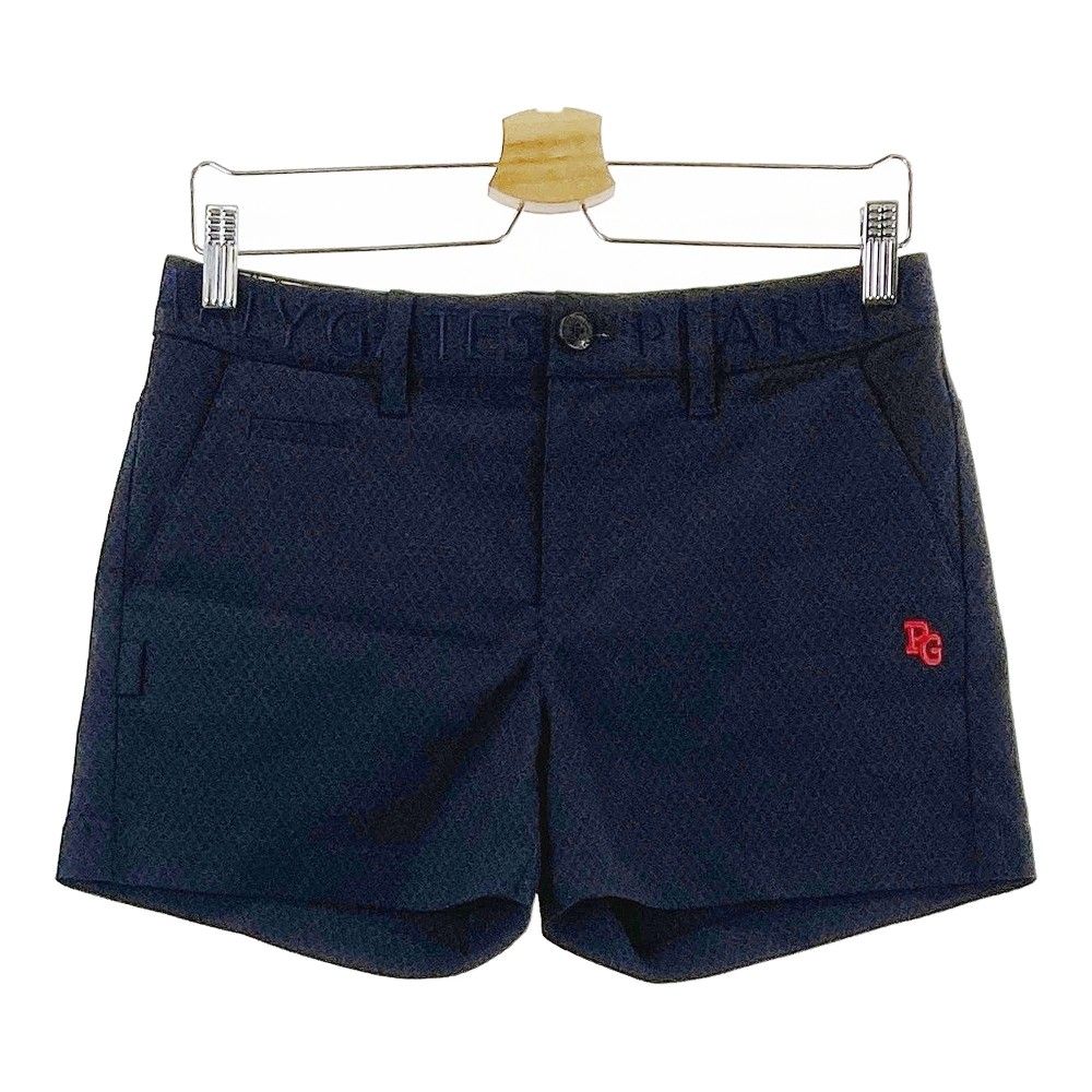 サイズ：1 PEARLY GATES パーリーゲイツ 2023年モデル ショートパンツ
