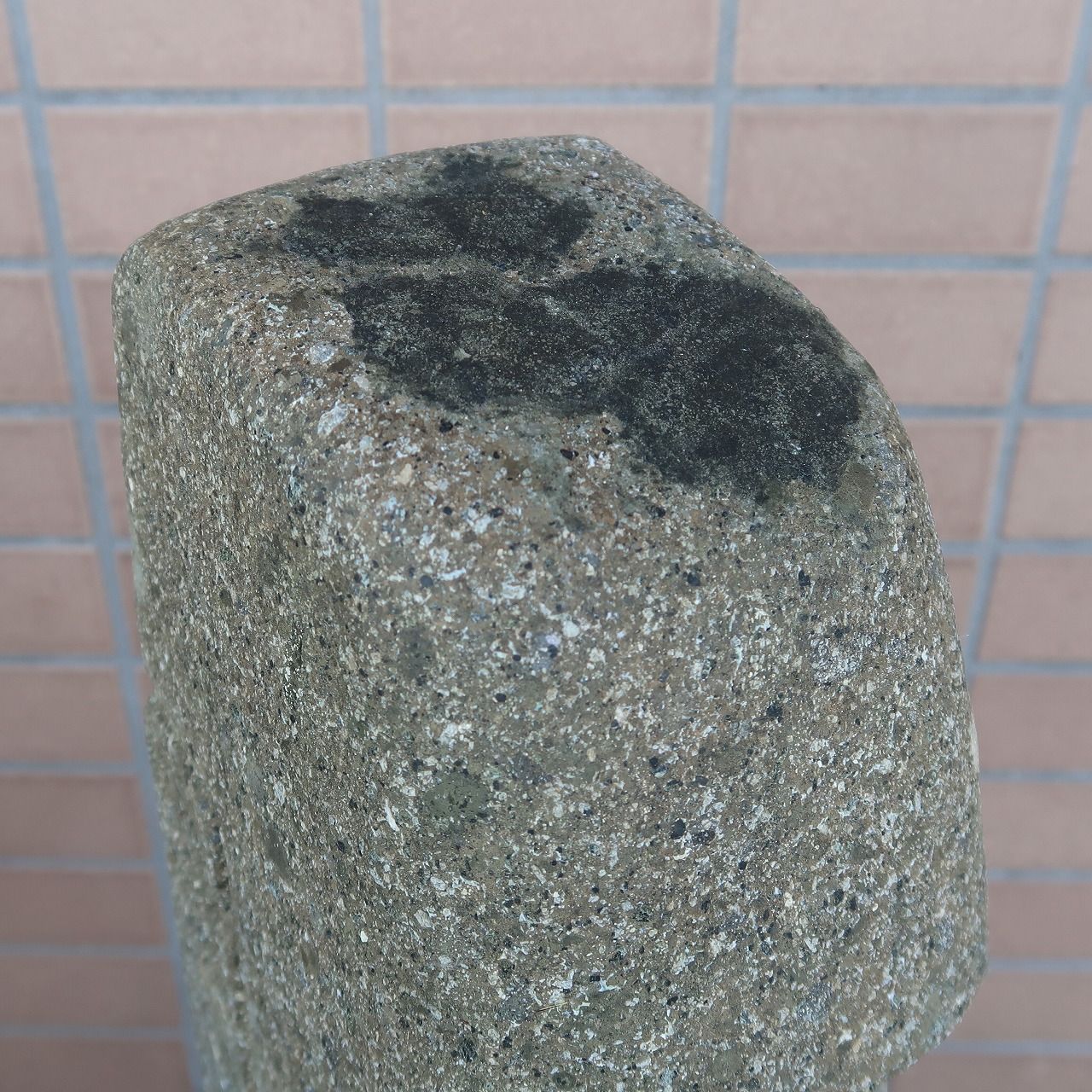 グリーンストーン