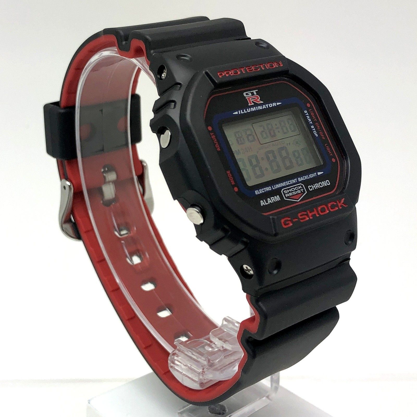 先着販売】SUZUKI JIMNY×CASIO G-SHOCK DW-5600コラボウォッチ
