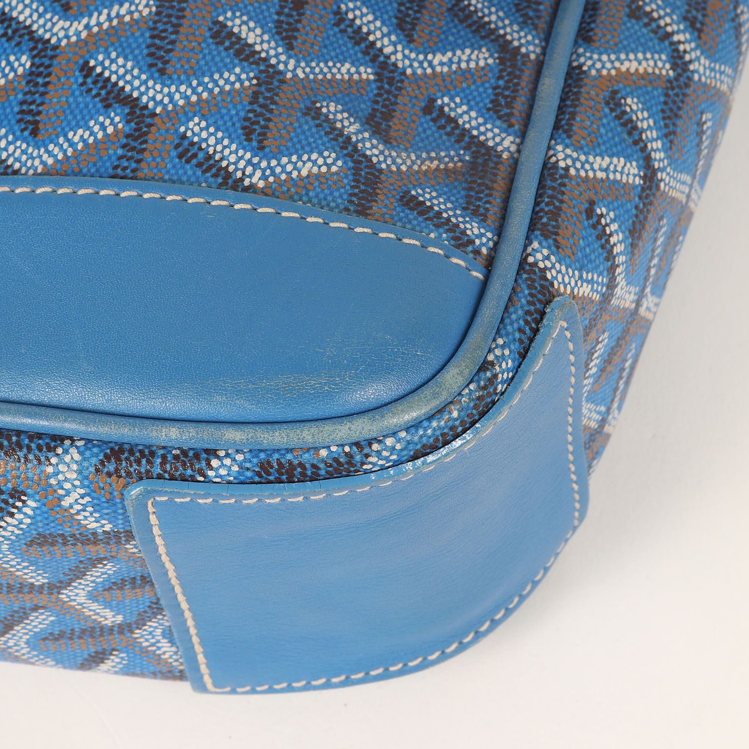 GOYARD ゴヤール バッグ / GRAND BLEU MM グランブルー MM