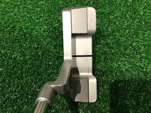 中古 パター ヘッド:ER5v クラブ種別:パター 利き手:右用 シャフト長(in):約約30inch 【427】【加古川店】 中古 パター ヘッド:ER5v クラブ種別:パター 利き手:右用