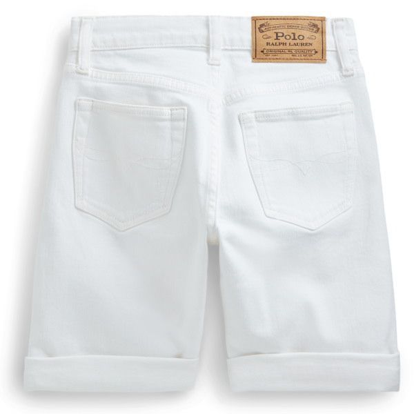 価格比較でお得にお買物。 ラルフローレン Sullivan スリムデニム ショートパンツ ベスト