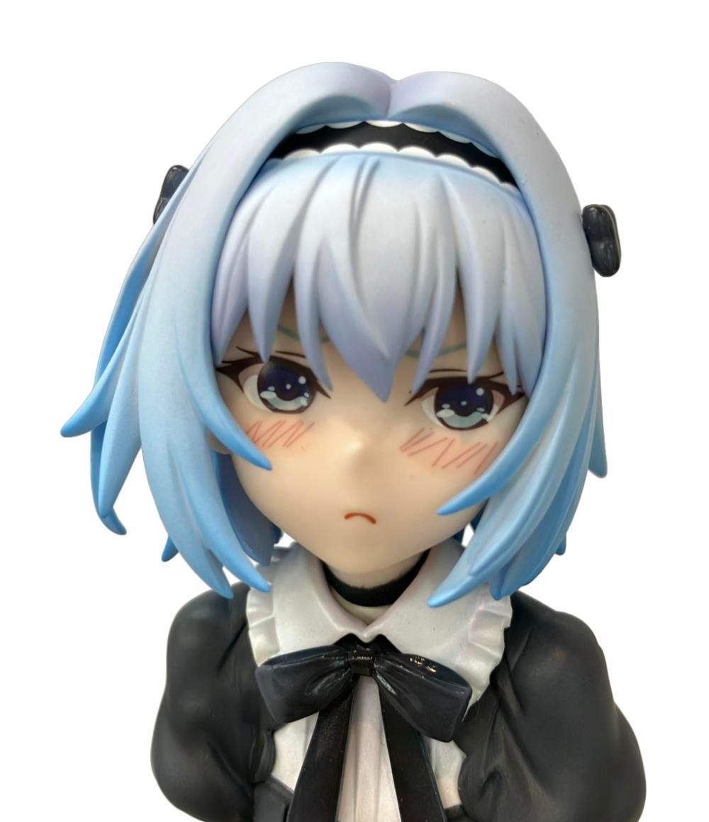 美品 カドカワ フィギュア りゅうおうのおしごと！ 空銀子