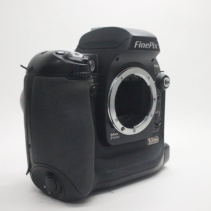 富士フイルム - 【中古】(フジフイルム) FUJIFILM FX-S3 PROボディ 中古】(フジフイルム) FUJIFILM FX-S3 PROボディ - メルカリ