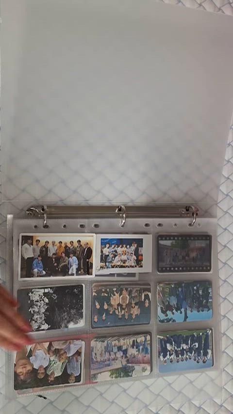 セブンティーン セブチ