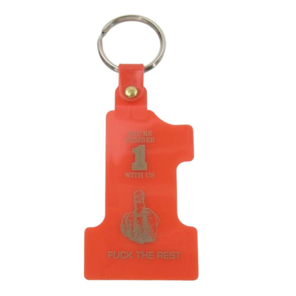 Supreme Clip Keychain (SS22) - $28