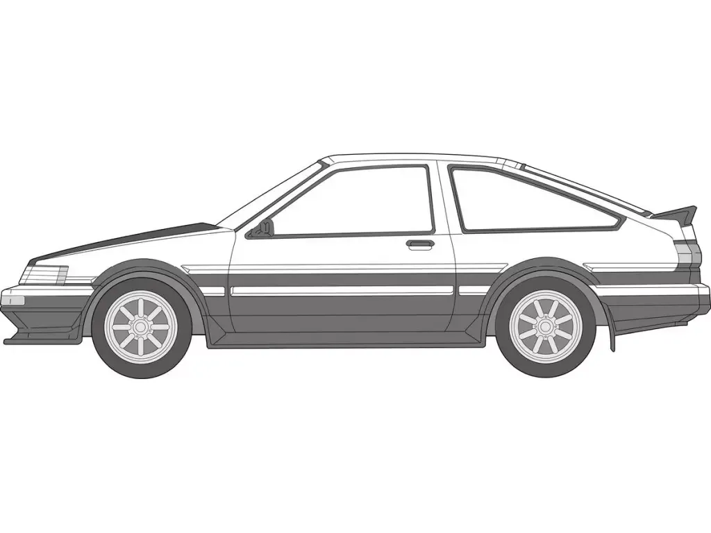 2026年最新】ae86 ロールバーの人気アイテム - メルカリ