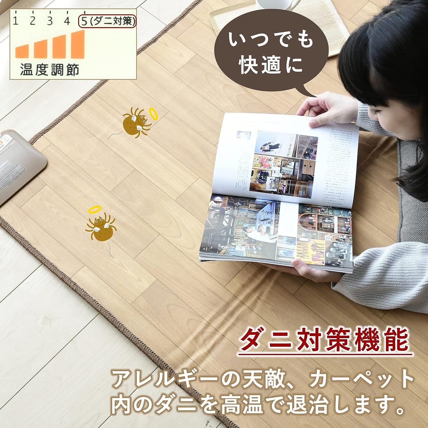 2畳