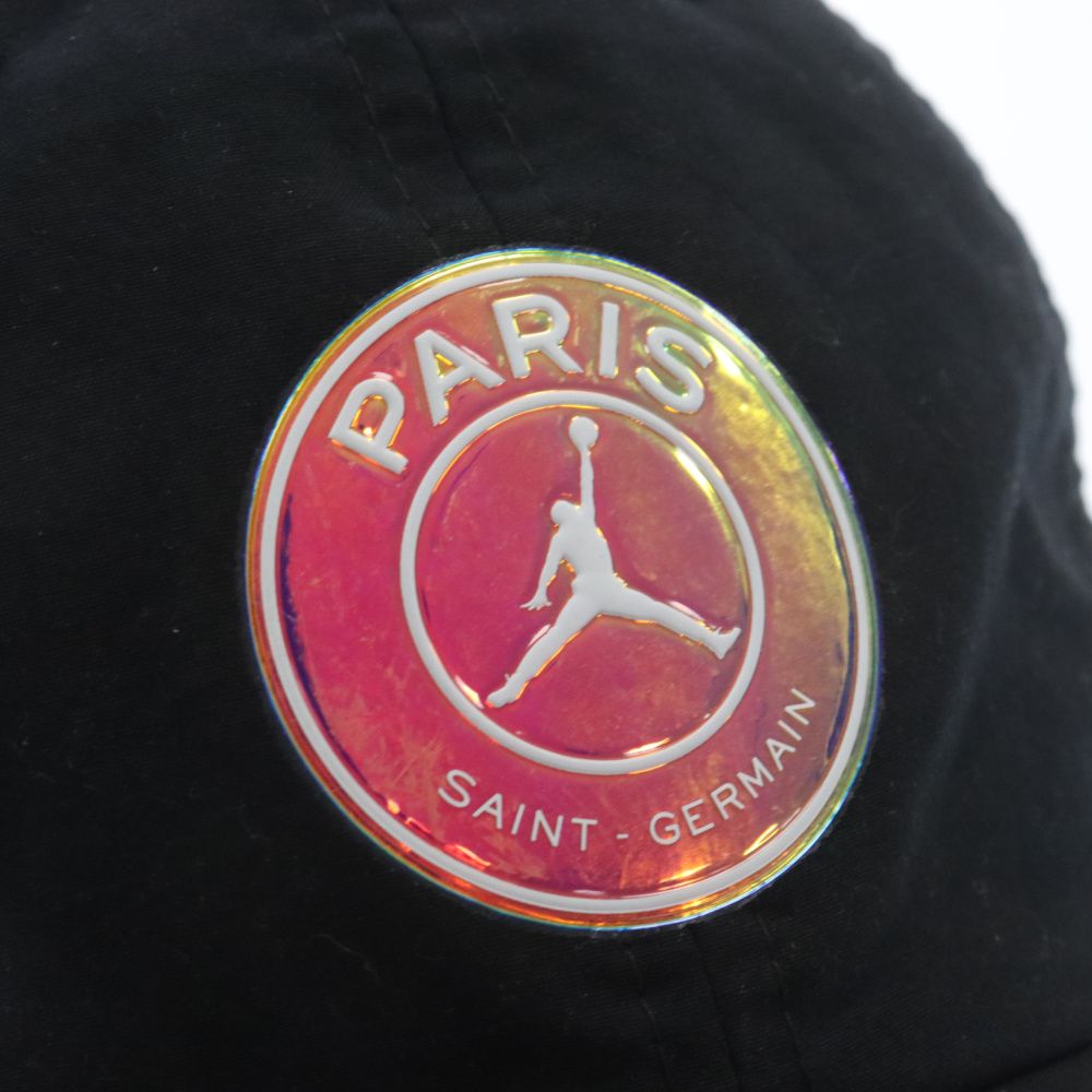 パリサンジェルマンヘリテージ86キャップ Paris Saint-Germain Heritage86 Hat. Nike ID