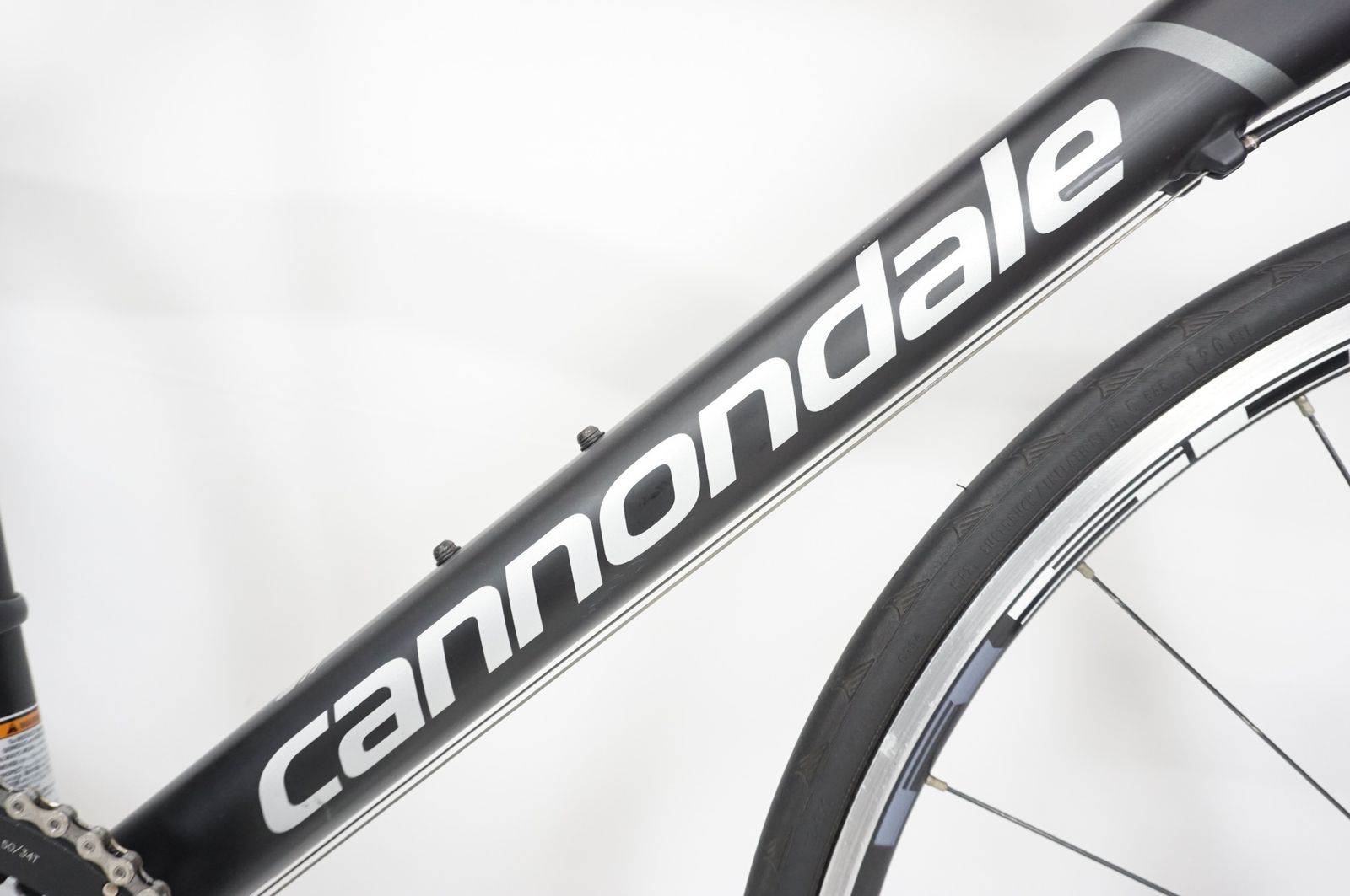 CANNONDALE 「キャノンデール」 CAAD8 5 105 2014年モデル ロードバイク / バイチャリ大宮店