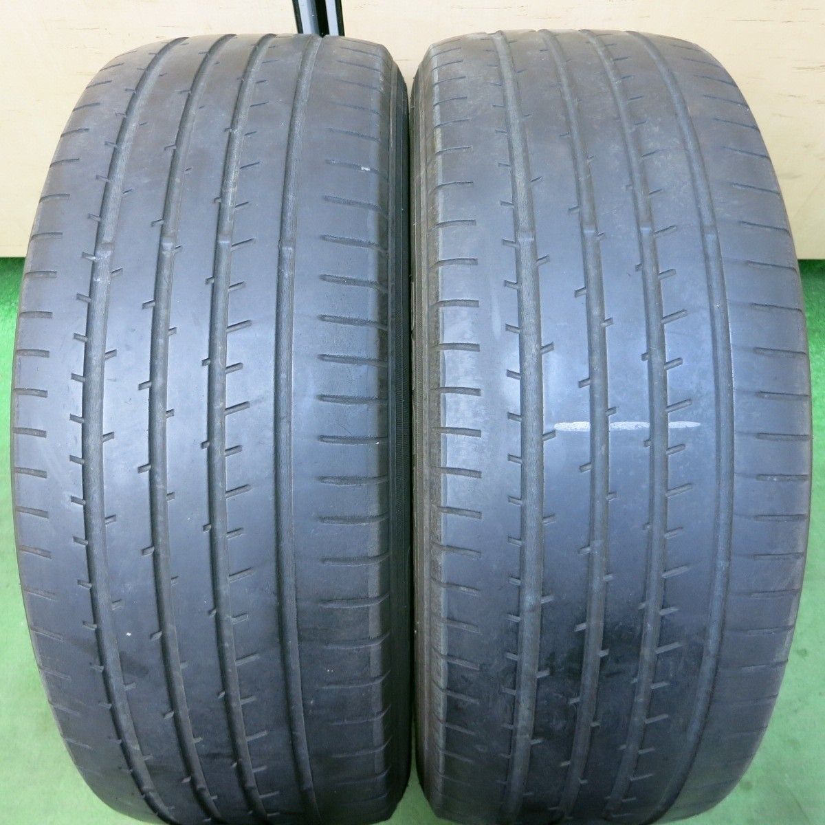 2本 21年 225|55R19 トーヨー プロクセス R46A NX ハリアー RAV4 アルファード エクストレイル CX-5 CX-8等 5030101ナノタ