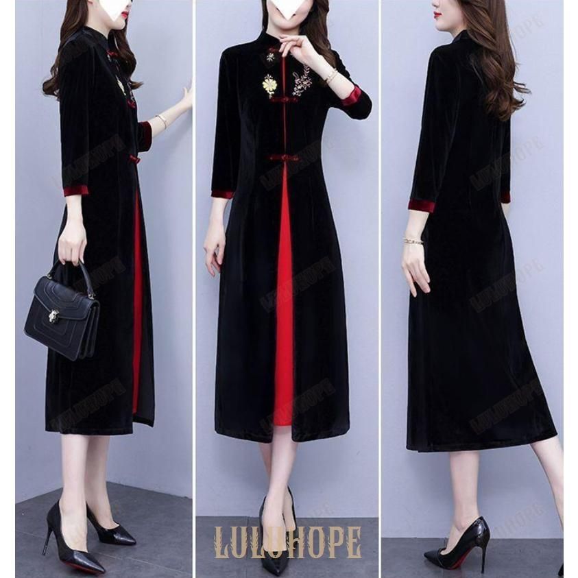 ケイトスペード】ワンピース シフォン 花柄 ティアード Aライン シルク