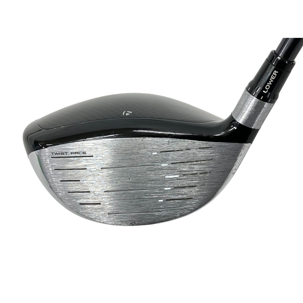 TaylorMade 300 MINI DRIVER ミニ ドライバー 11.5° TENSEI TM50 FLEX-SR テーラーメイド ゴルフ  中古 W9131921 - メルカリ