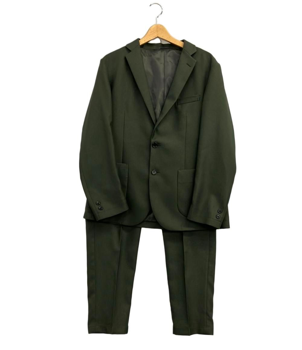 アーバンリサーチ セットアップ パンツスーツ メンズ SIZE M M URBAN RESEARCH