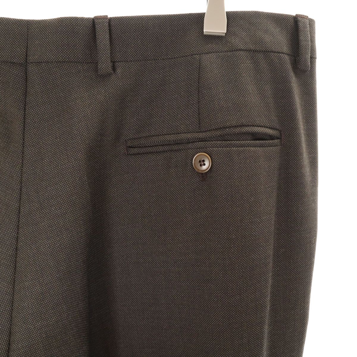 美品 Paul Smith LONDON ポールスミスロンドン ポルトガル製 スーツ