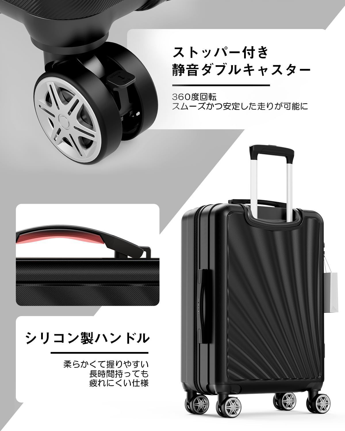 USB充電ボート