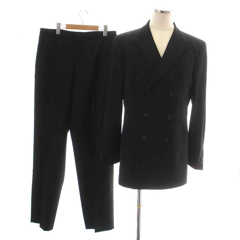 EMPORIO ARMANI 上下スーツ