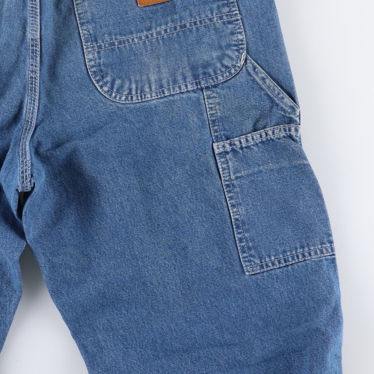 カーハート Carhartt