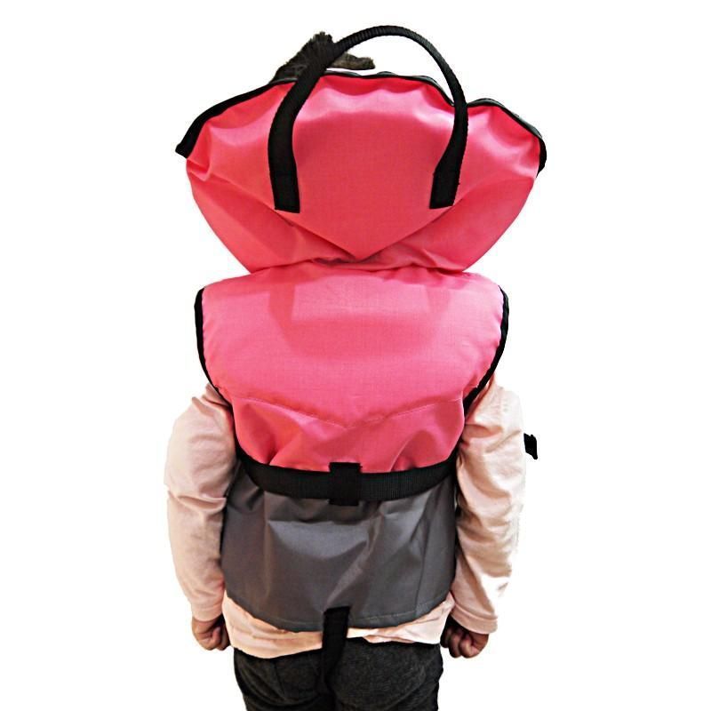 子供用 桜マーク