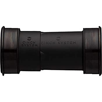 【中古】【輸入品・未使用】RaceFace Cinch BB92 ボトムブラケット:41mm ID x 92mm シェル x 30mm スピンドル 単列ベアリング 外部シール