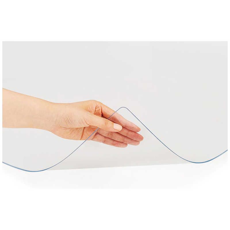 【 新品 未開封 】 プラス あんしんデスクマット DM-147A 未使用 送料無料