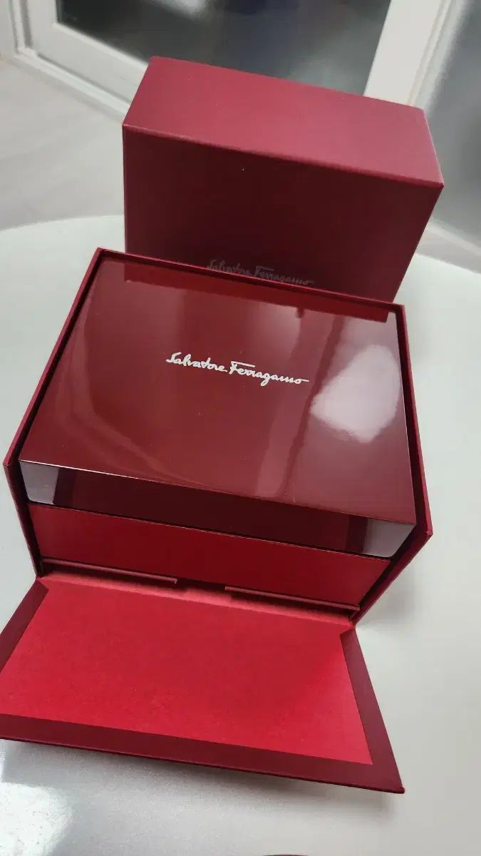 ペレガモ時計