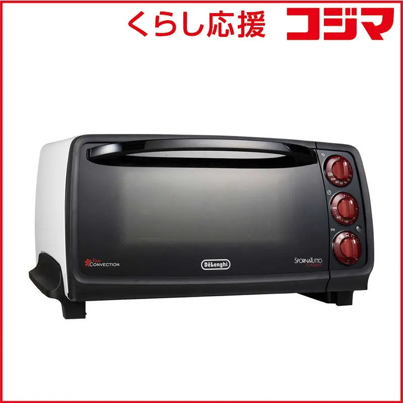 2026年最新】デロンギ オーブン スフォルナトゥットの人気アイテム