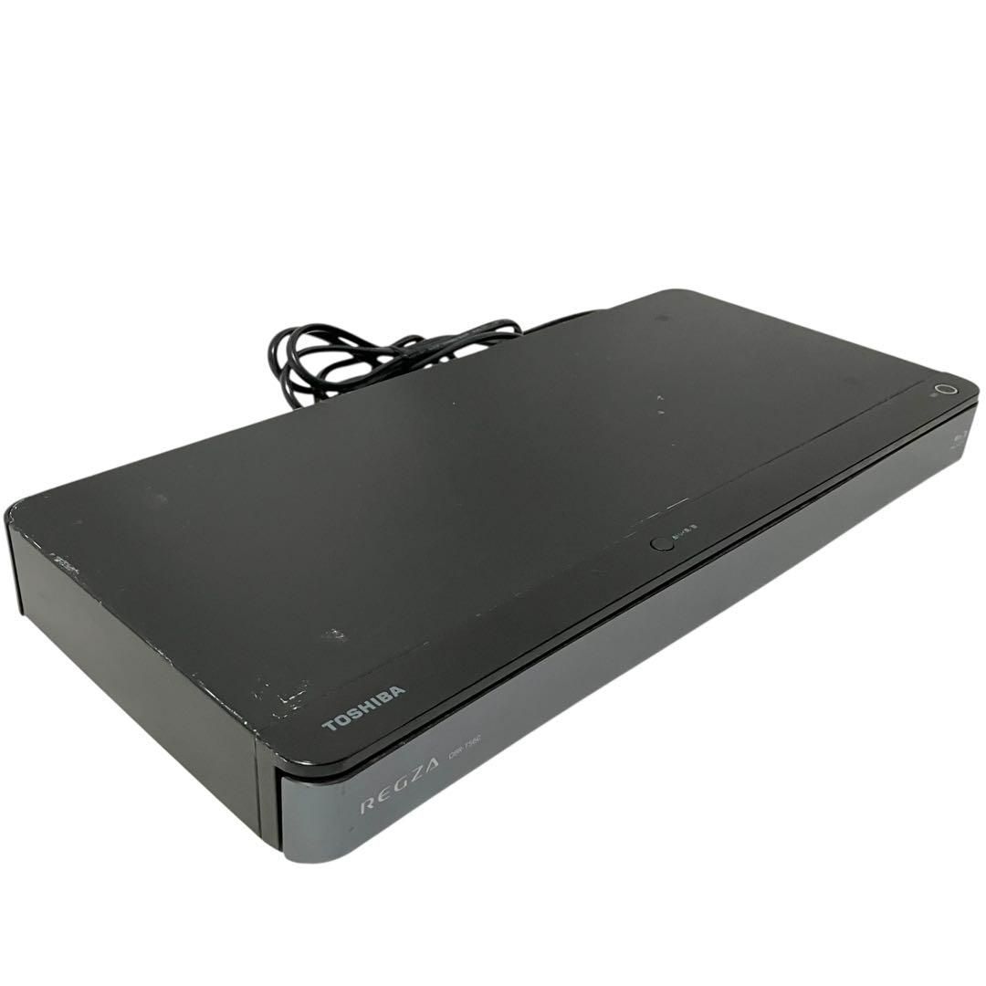 2TB ブルーレイレコーダー