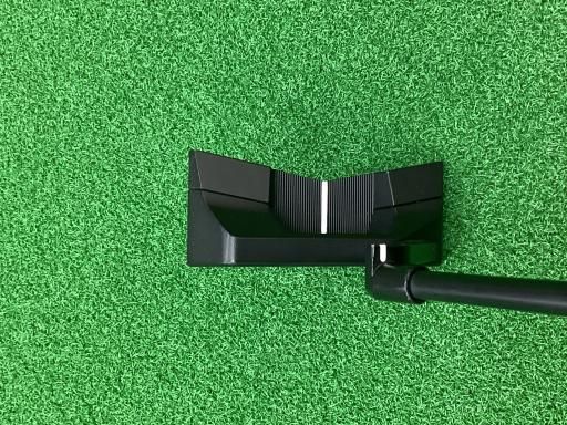 中古】 CROSSPUTT CROSSPUTT Edge2.0(ブラック) 33インチ パター PT 