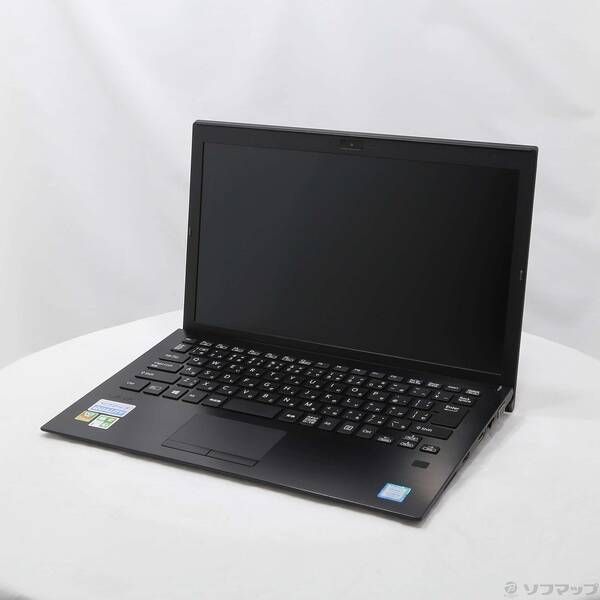 VAIO バイオ ノートパソコン S13 VJS134 VAIO S13実機レビュー - ONE'S- ソニープロショップワンズ[兵庫県小野