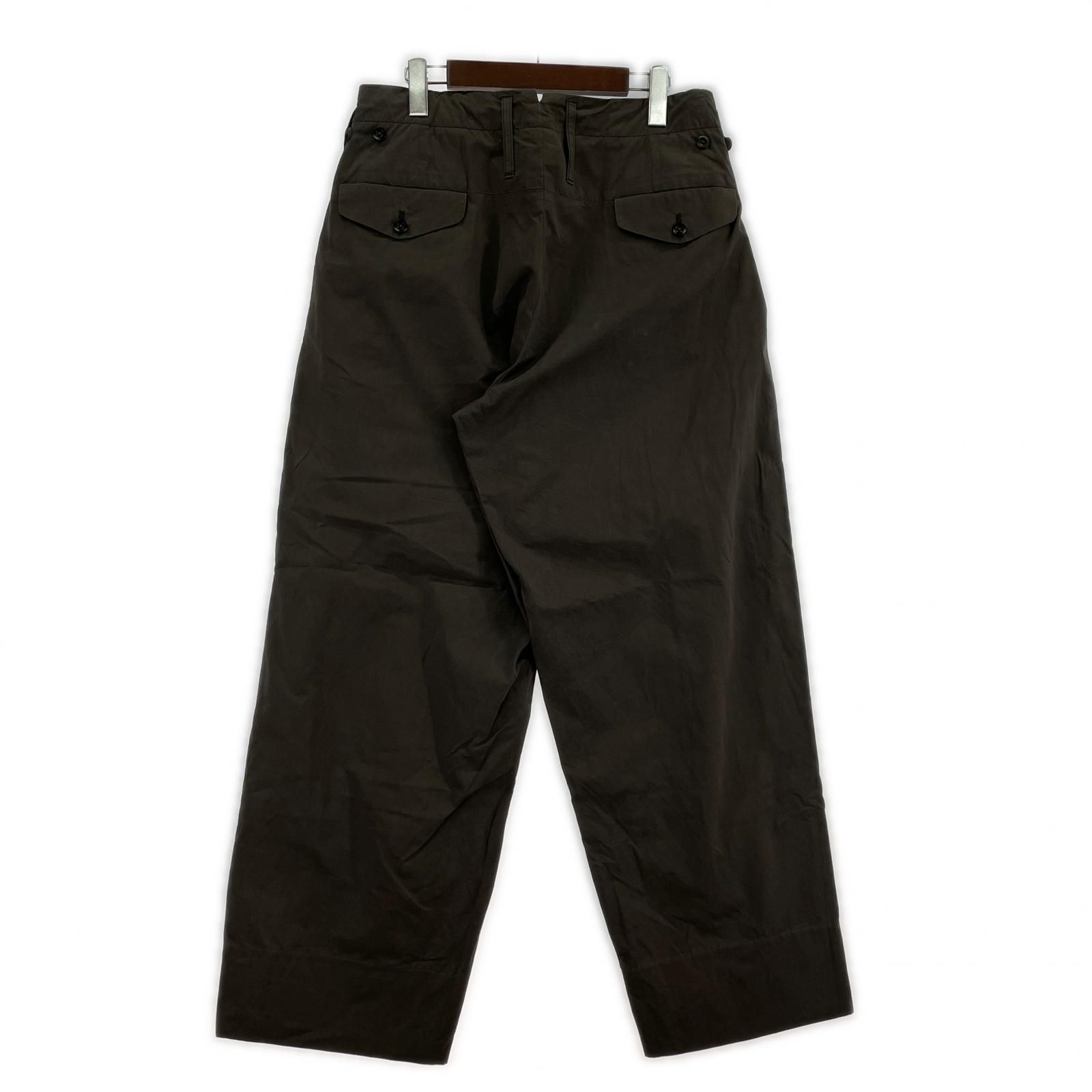 MAATEE-SONS MILITARY SLACKS 2 MT5103-0207A