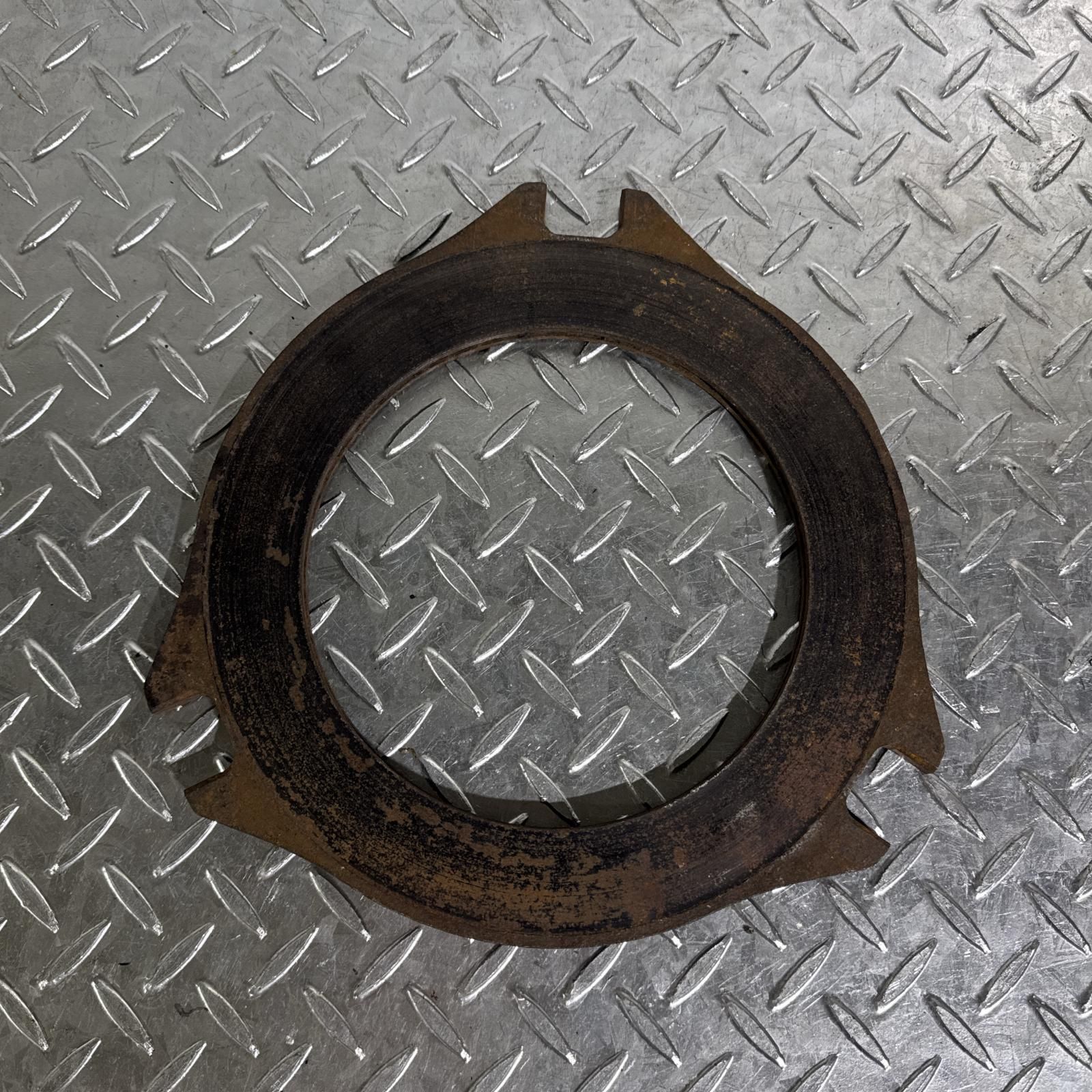 HONDA CBX400F/CBX550F リアディスクローター ホンダ