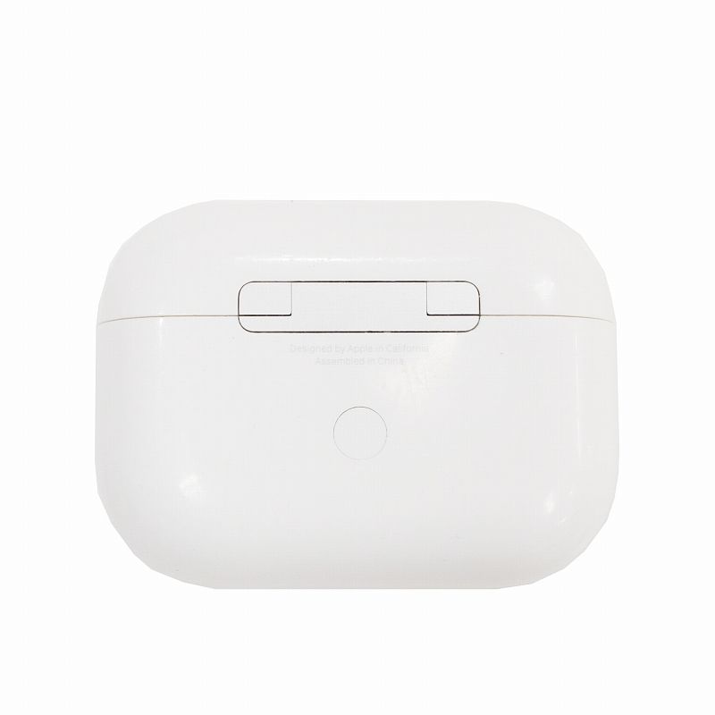 Apple Air Pods Pro エアポッズプロ 第1世代 A2083 A2084 A2190 Bluetooth ワイヤレス イヤホン 【中古】  JA-17962 - メルカリ