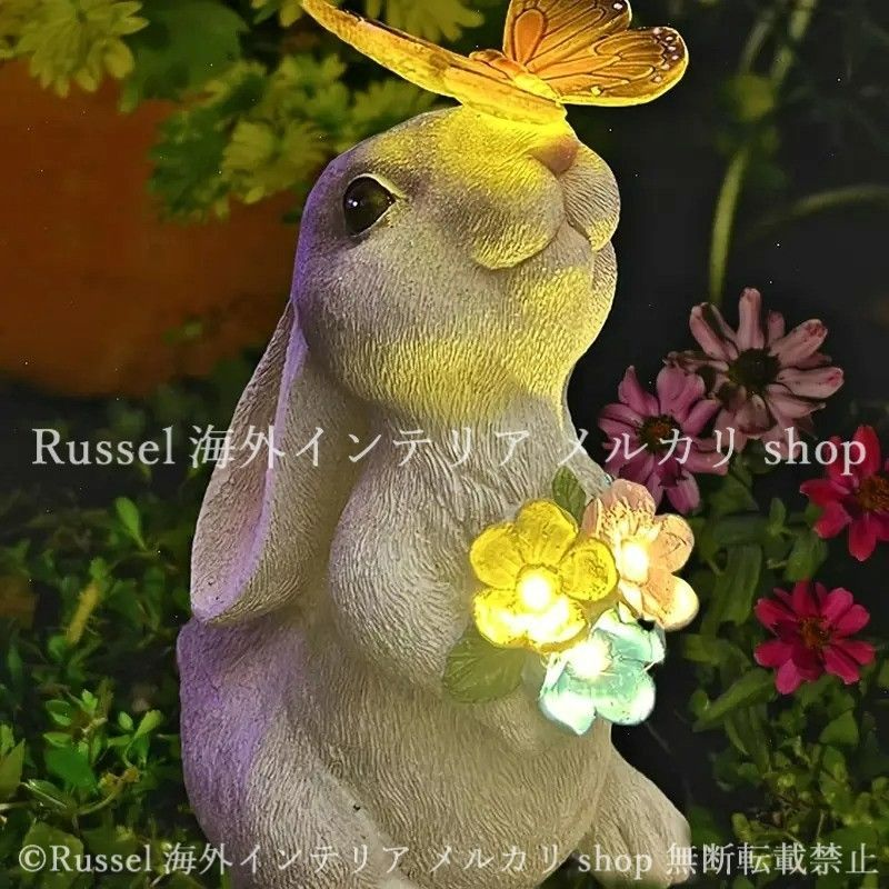 Toy makers ドイツ ザイフェン わっぱ 木工品 ウサギの家族と木