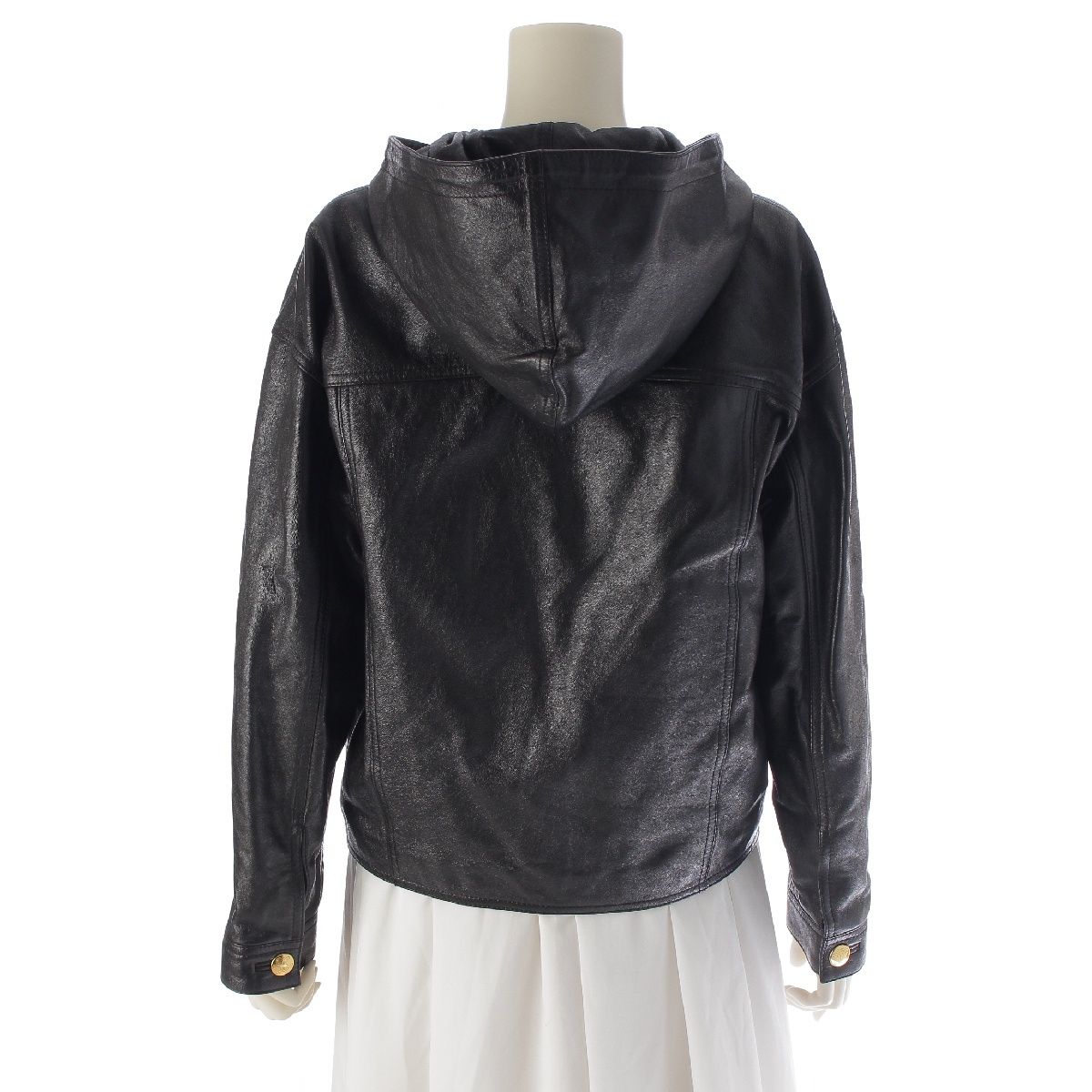 ライダースジャケット 2EC01303P