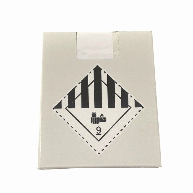 リチウムイオンバッテリー