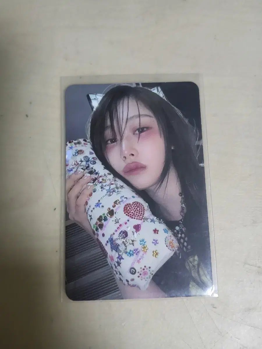 aespa(エスパ) ジゼル(GISELLE)